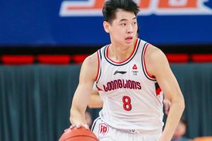 直播吧独家：广东和广州达成重磅交易 崔永熙和焦泊乔加盟宏远