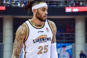 沈阳日报：锁定莫兰德&杰隆-布朗 辽宁男篮外援引进先下手为强