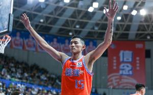 陈林坚：人生最美年华都与“福建”2字紧密相连 我永是福建的孩子