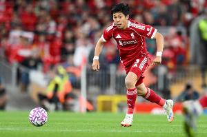 本赛季9名日本球员能随队踢欧冠：远藤航、南野拓实、堂安律领衔