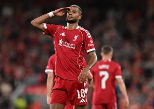 记者：加克波将与利物浦续约，进展可能会很快