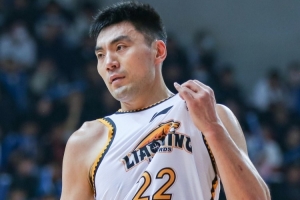 第20个赛季！媒体人：李晓旭和辽宁男篮完成了续约