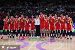 FIBA给男篮300万？直播吧辟谣：FIBA无亚洲杯奖金 但中国篮协会发