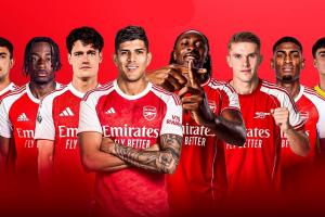 他改变了阿森纳！贝尔塔入主首个夏天：3.5亿欧壕签8人&续约3将