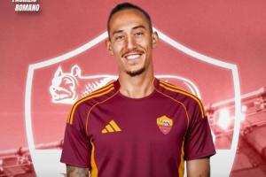 Here we go！罗马诺：利物浦后卫齐米卡斯租借加盟罗马