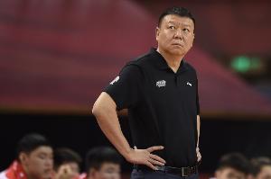 主教练：U16男篮亚洲杯目标是打进四强 获得U17世界杯的入场券