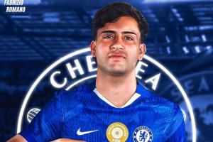 进货！罗马诺：布莱顿中场博纳诺特租借加盟切尔西，Here we go！