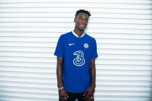 2023年3700万欧！切尔西2年前签22岁杰克逊，2年2冠81场30球12助