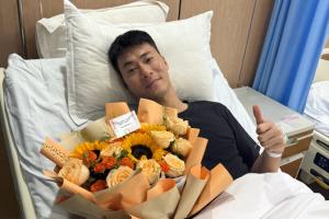 河南官方：徐嘉敏赛季报销，右膝前交叉韧带撕裂+半月板后角损伤