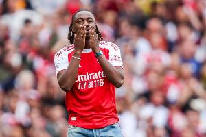 沃尔科特：利物浦近几场总最后时刻丢球，埃泽先替补是聪明的决定