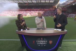 舒梅切尔：只有红军在踢球！枪手就是等定位球，太让人恼火了