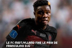 莫雷托：拜仁租借＋选择性买断报价中日德兰前锋弗兰塞利诺