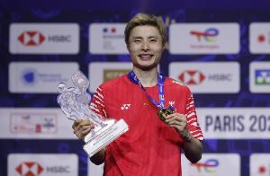 石宇奇：我单项一直很努力，哪怕没夺冠也不觉得需要证明自己