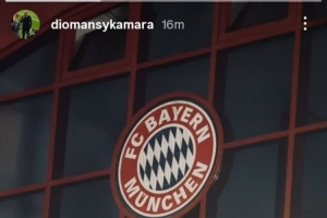 真告吹了杰克逊经纪人多次表态有信心，现删除晒拜仁队徽动态