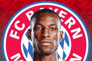 详解德天空：杰克逊1650万欧租借 若强买触发则6500万欧+二转