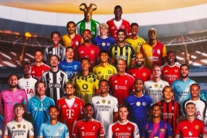 FIFA：今年夏窗男女足转会支出金额均创新高，男足同比增长超50%