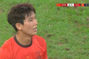 记者肖赧：没一支国字号球队让人省心，东帝汶足球也成对手了？