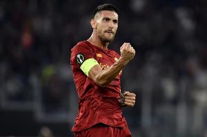 罗体：洛伦佐-佩莱格里尼留队，但他将不会再担任罗马的队长