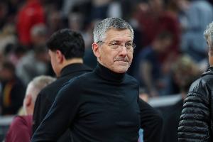 海纳：拜仁男女足和篮球队的目标就是不断取胜，希望再次一起夺冠