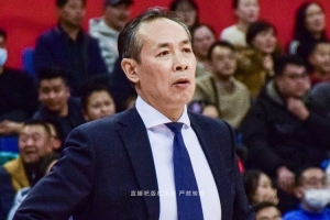 许利民：上赛季打球的人在队里训练的没几个 备战面临困难