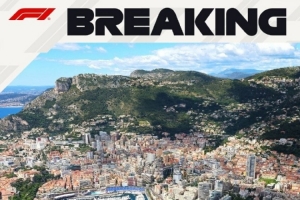 F1官方宣布：摩纳哥大奖赛续约至2035年！