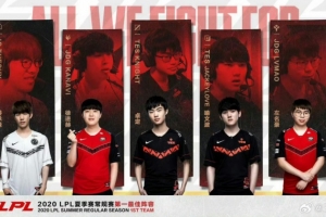 媒体人看最佳阵容：和20年辅助不同 那年水手折戟四强JDG止步八强