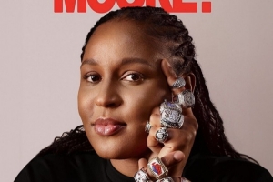 12枚戒指复刻乔丹经典照片！Jordan品牌祝贺玛雅-摩尔入选名人堂