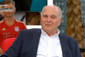 纽卡标王！赫内斯：沃尔特马德不值9000万，只是因为沙特有钱