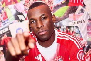 热议赫内斯惊人言论：豪不尊重杰克逊、拜仁内鬼、没必要这么说…