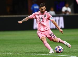 西甲主席谈梅西回巴萨传闻：巴萨从未向西甲传达引进梅西的意愿