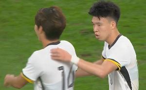 津媒：U22国足体力并非问题，但胡荷韬、于金永、王钰栋存在伤病