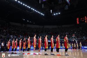 丰收的夏天！杨瀚森登陆NBA 中国男篮&青年队均创近些年最好成绩