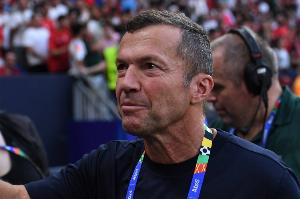 马特乌斯：多特后防伤兵太多，想拿德甲冠军必须经过拜仁这一关