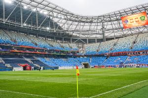 青岛日报：自海牛主场落户青春球场后已带动周边食宿消费约4亿元