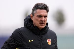 媒体人：场面符合安东尼奥战略方向，澳大利亚满足于打平就出线