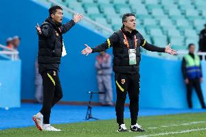 津媒谈U23国足晋级：目标U23亚洲杯小组出线，力争突破最好成绩