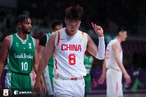 赵睿：年轻人该把目光放长远点 先去国外闯 最后真的没机会再回来