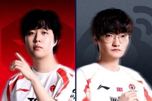 Light卡莎双杀开局难堪重用！Kanavi火锅暴扣WBG TES拿赛点