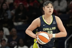 媒体人谈李月汝收购欧洲女篮球队：目的不是赚钱 她真的热爱篮球