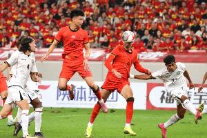 北青体育：王钰栋、胡荷韬已被部分欧洲俱乐部盯上