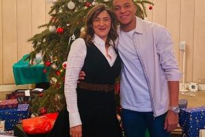 姆巴佩母亲：巴黎拿欧冠我儿并不觉得苦涩，他的几段恋情都不容易