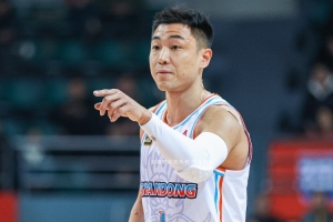 济南时报：王证、赵浩然、马延东、谢文政、高诗岩缺席夏联东营站