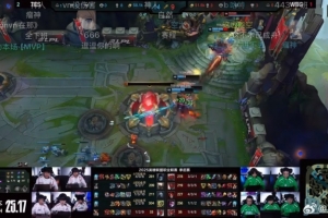 媒体人：没看懂VN选出来是干什么的 三把全是突然一波抽风就没了