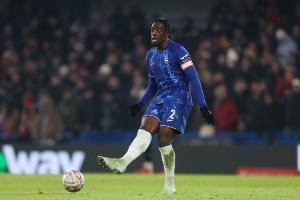 迪萨西：我曾希望切尔西能找到解决方案，让我租借加盟摩纳哥