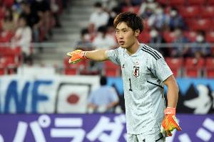 日本队门将：美国队在空中对抗和拼抢上表现得非常强势