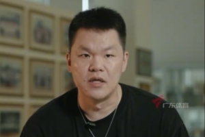 朱芳雨：今夏花了这么多时间和成本 肯定是希望冲冠 过程肯定不易