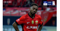 加布里埃尔失点！刘若钒造点 加布里埃尔点球踢飞，海港仍0-0玉昆