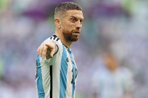 禁赛2年复出！前阿根廷国脚：就因为喝了止咳糖浆，我2年无球可踢