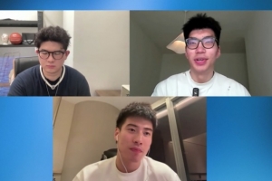 程帅澎：亚洲杯给自己打7.5分&个人状态起伏 给国家队打9.8分