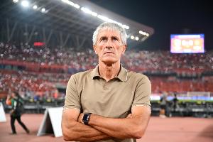 咋回事？国安遭2连败，上轮0-6泰山＆本轮不敌河南被狂轰23射9正